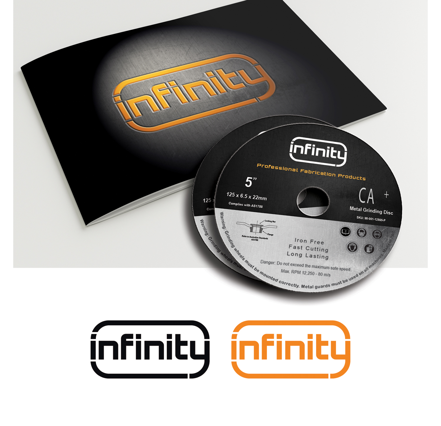 Logo Design by see why for this project | Design #18381825