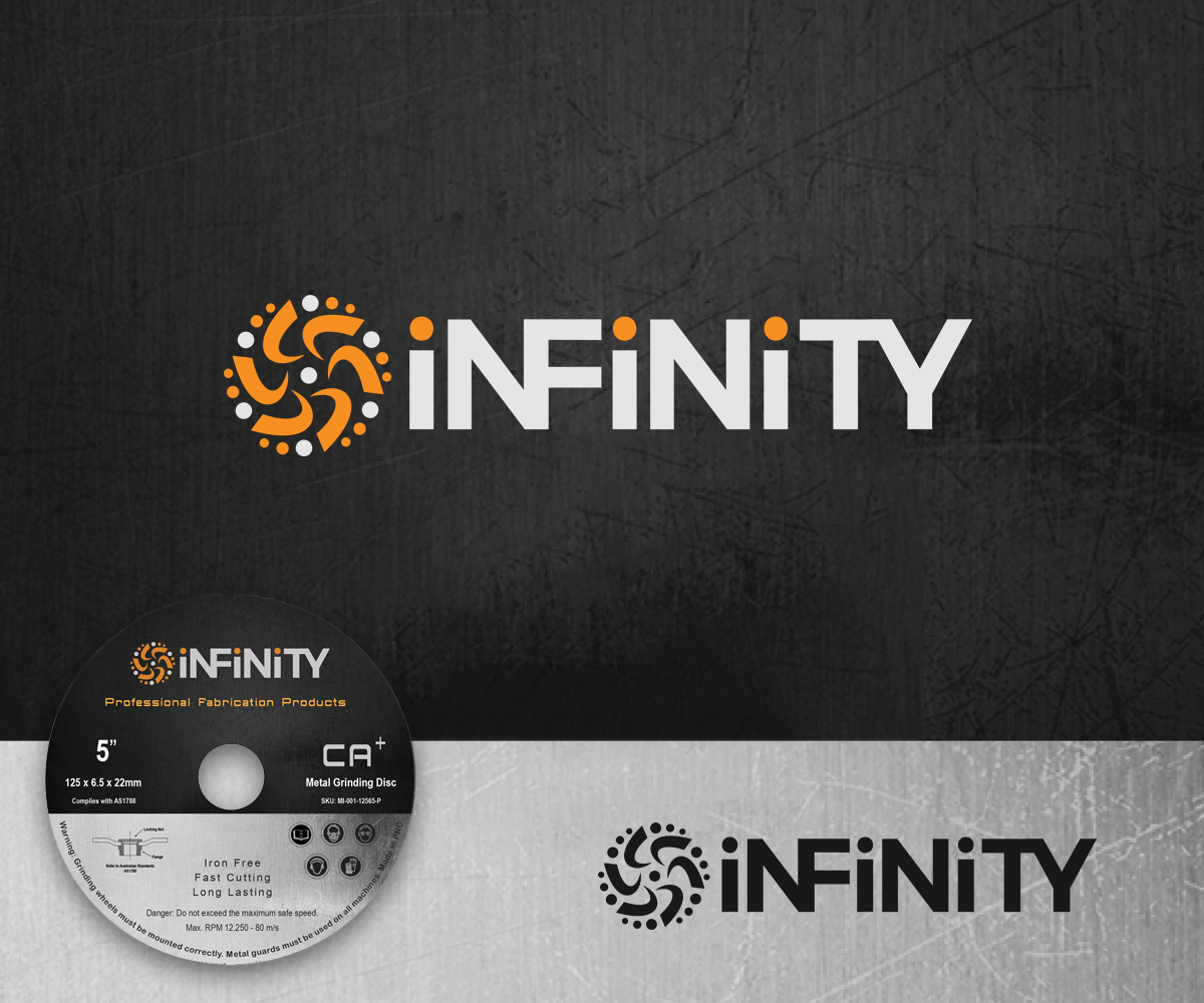 Logo-Design von Ethien für dieses Projekt | Design #18384454