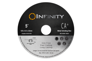 Infinity | Logo Design by jaime.sp