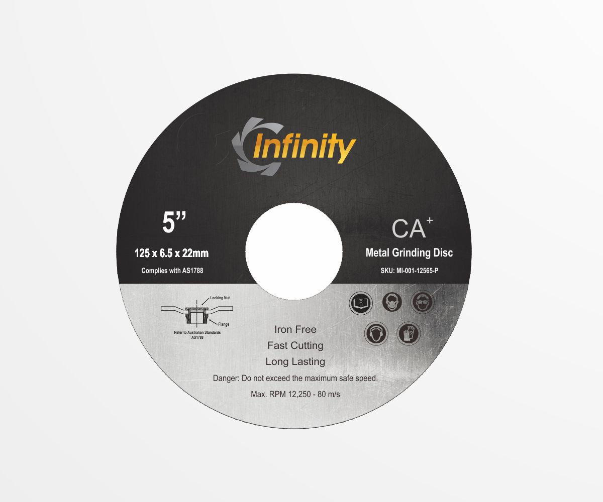 Logo Design by Nino Prasetya for this project | Design #18441071