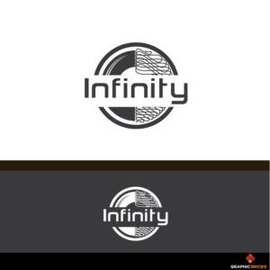 Infinity | Logo Design by Graphic Bricks