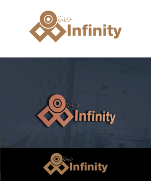 Logo Design by Isnah Logo for this project | Design: #18380089
