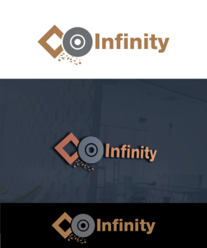Logo Design by Isnah Logo for this project | Design: #18380090