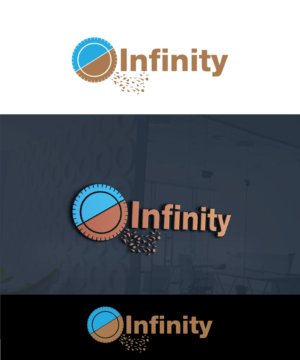 Logo Design by Isnah Logo for this project | Design: #18380092