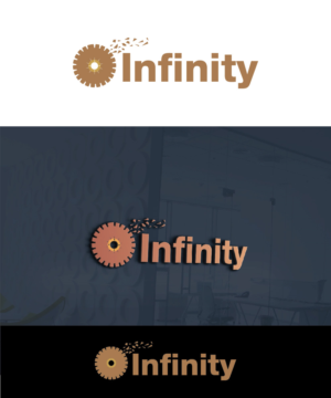 Logo Design by Isnah Logo for this project | Design: #18381177