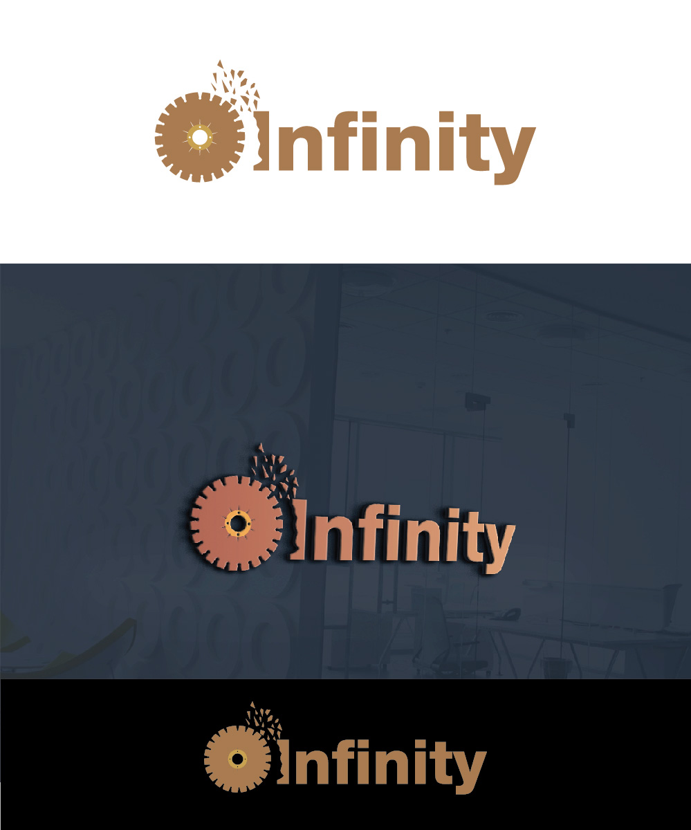 Logo Design by Isnah Logo for this project | Design #18381178