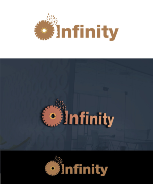 Logo Design by Isnah Logo for this project | Design: #18381178