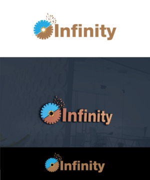 Logo Design by Isnah Logo for this project | Design: #18381179