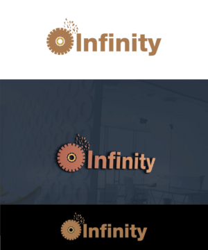 Logo Design by Isnah Logo for this project | Design: #18381334