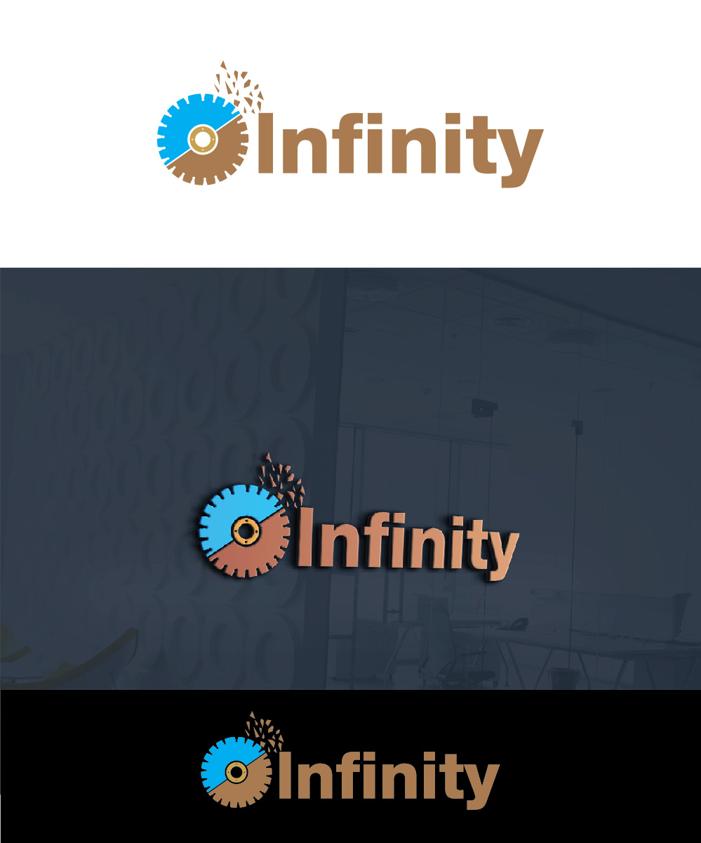 Logo Design by Isnah Logo for this project | Design #18381335