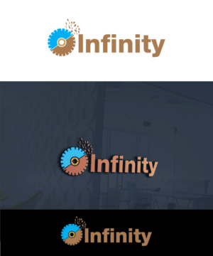 Logo Design by Isnah Logo for this project | Design: #18381335