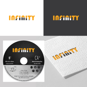 Infinity | Design de Logo par Lee @ LoleepopDesign