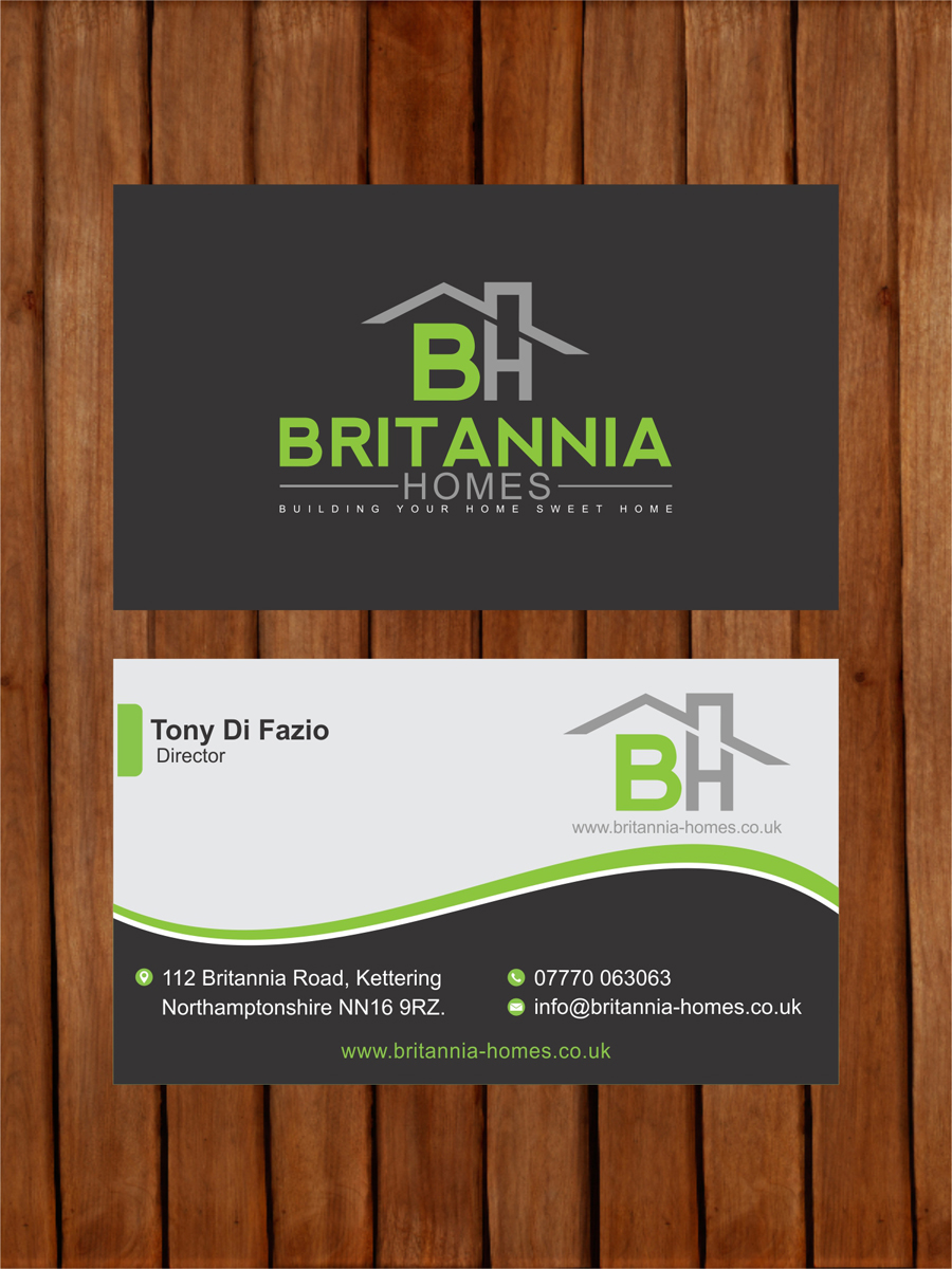 Business Card Design by yadavsushil for California Car & Commercials | Design #18478161