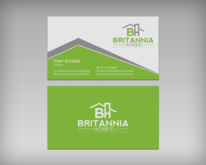 Visitenkarten-Design von WebixBD für California Car & Commercials | Design: #18385066