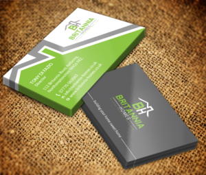 Visitenkarten-Design von Sarmishtha Chattopadhyay_loginchange für California Car & Commercials | Design: #18392288