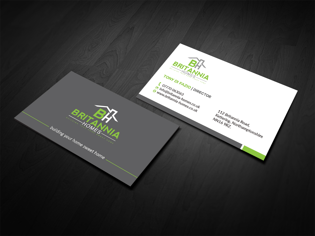 Visitenkarten-Design von Sarmishtha Chattopadhyay_loginchange für California Car & Commercials | Design #18392922