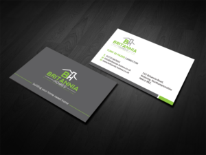 Visitenkarten-Design von Sarmishtha Chattopadhyay_loginchange für California Car & Commercials | Design: #18392922