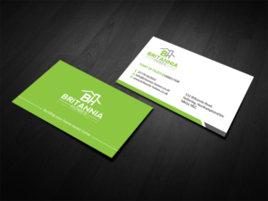 Visitenkarten-Design von Sarmishtha Chattopadhyay_loginchange für California Car & Commercials | Design: #18393067