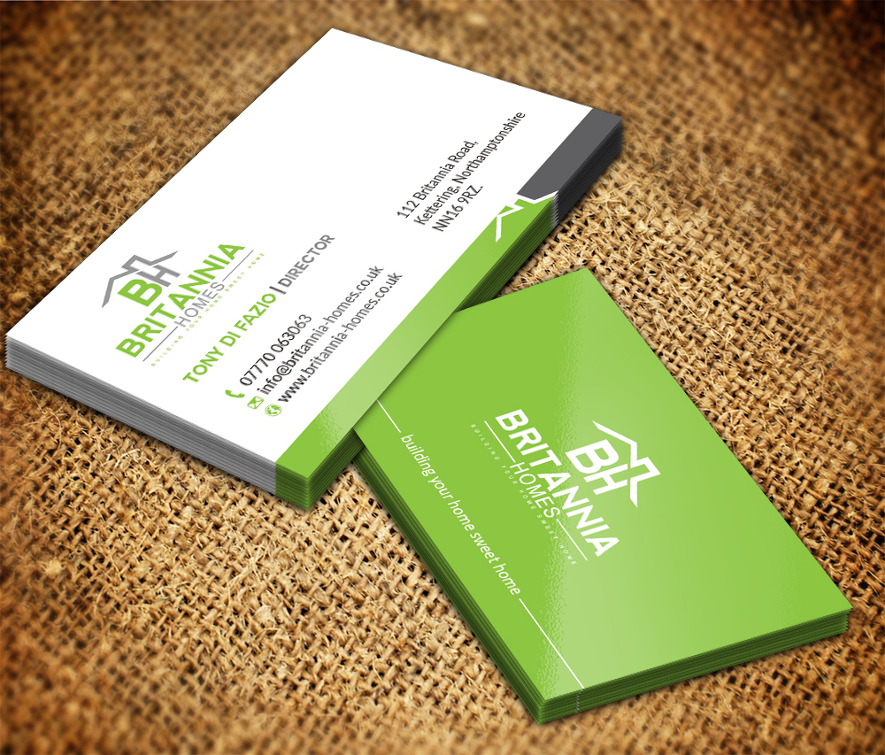 Visitenkarten-Design von Sarmishtha Chattopadhyay_loginchange für California Car & Commercials | Design #18393250