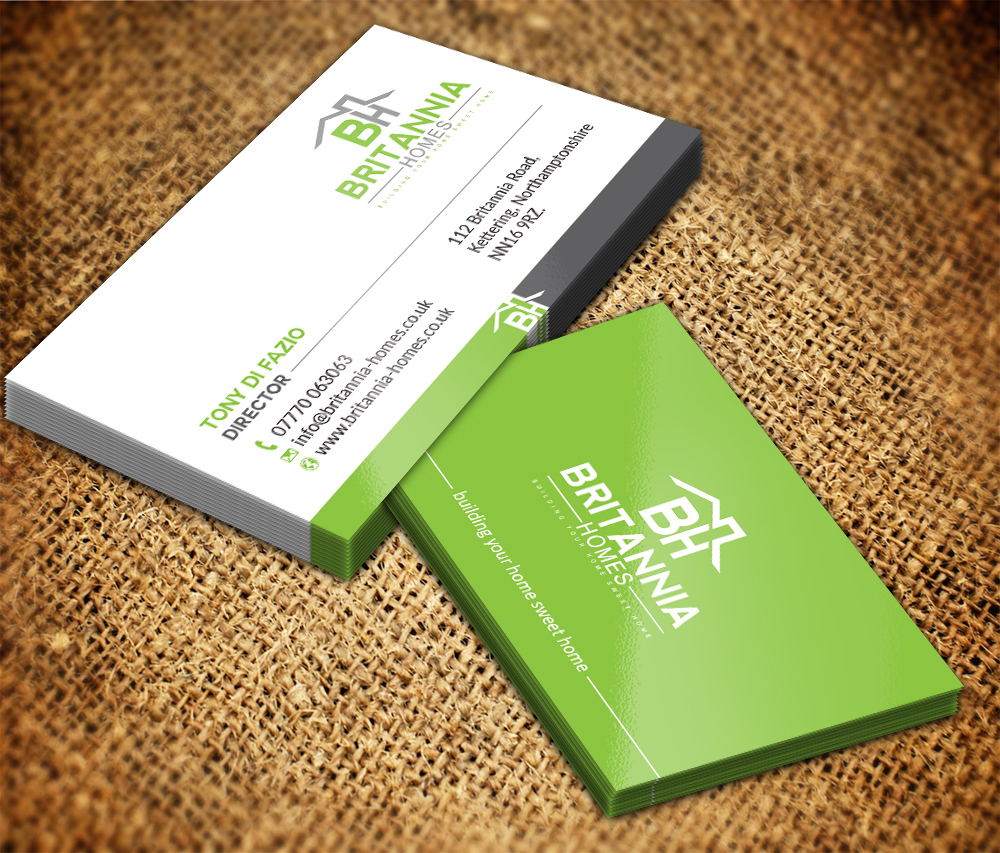 Visitenkarten-Design von Sarmishtha Chattopadhyay_loginchange für California Car & Commercials | Design #18393846