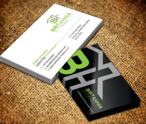 Visitenkarten-Design von Sarmishtha Chattopadhyay_loginchange für California Car & Commercials | Design: #18394247