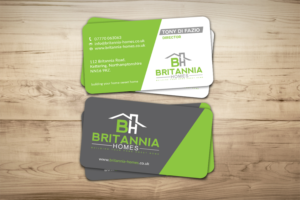 Business Card Design by Sarmishtha Chattopadhyay_loginchange for California Car & Commercials | Design: #18394958