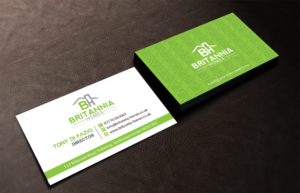 Business Card Design by Sarmishtha Chattopadhyay_loginchange for California Car & Commercials | Design: #18395387