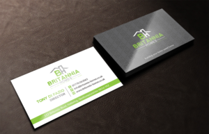 Business Card Design by Sarmishtha Chattopadhyay_loginchange for California Car & Commercials | Design: #18395461