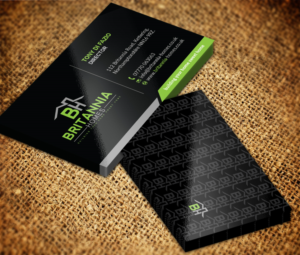 Business Card Design by Sarmishtha Chattopadhyay_loginchange for California Car & Commercials | Design: #18403269