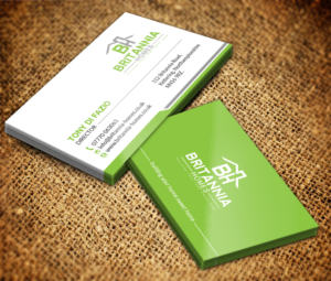 Business Card Design by Sarmishtha Chattopadhyay_loginchange for California Car & Commercials | Design: #18403783