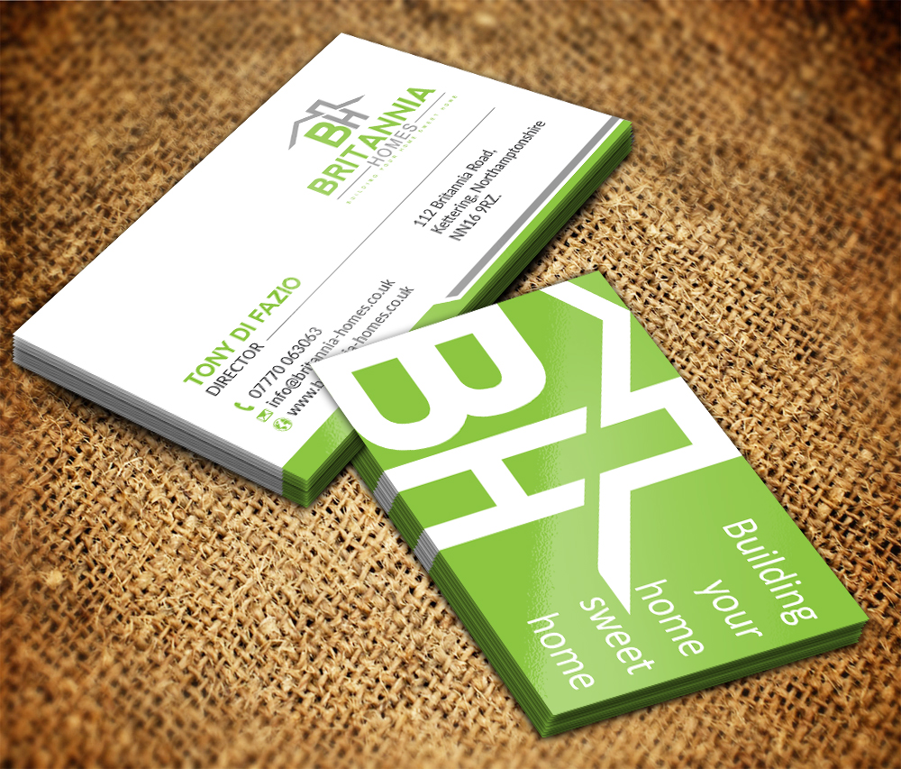 Design de Carte de Visite par Sarmishtha Chattopadhyay_loginchange pour California Car & Commercials | Design #18404115