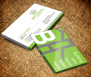 Business Card Design by Sarmishtha Chattopadhyay_loginchange for California Car & Commercials | Design: #18404149