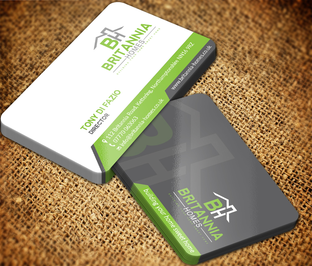 Diseño de Tarjeta de Presentación por Sarmishtha Chattopadhyay_loginchange para California Car & Commercials | Diseño #18404807