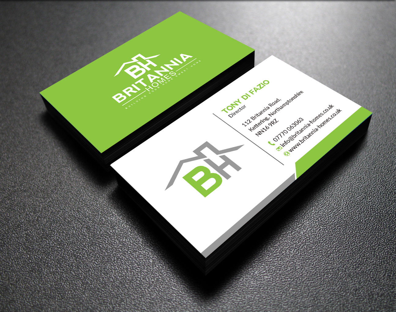 Diseño de Tarjeta de Presentación por Sarmishtha Chattopadhyay_loginchange para California Car & Commercials | Diseño #18405666