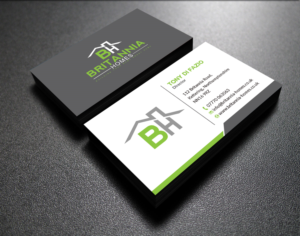 Business Card Design by Sarmishtha Chattopadhyay_loginchange for California Car & Commercials | Design: #18405703