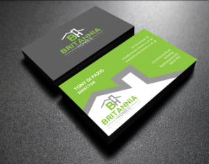 Business Card Design by Sarmishtha Chattopadhyay_loginchange for California Car & Commercials | Design: #18406039
