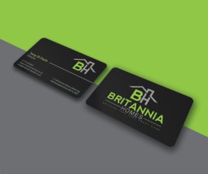 Business Card Design by JK18 for California Car & Commercials | Design: #18408367