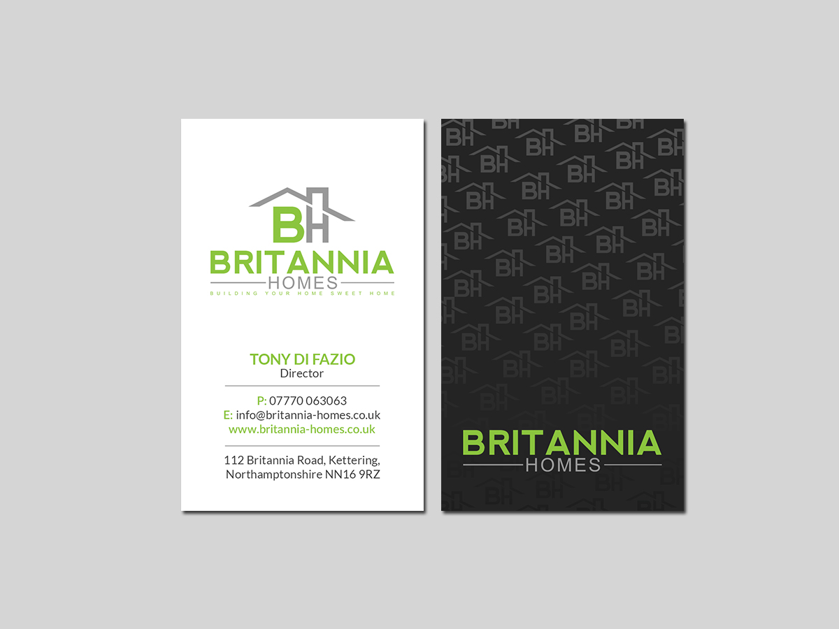 Visitenkarten-Design von Creations Box 2015 für California Car & Commercials | Design #18399105