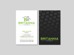 Visitenkarten-Design von Creations Box 2015 für California Car & Commercials | Design: #18399105