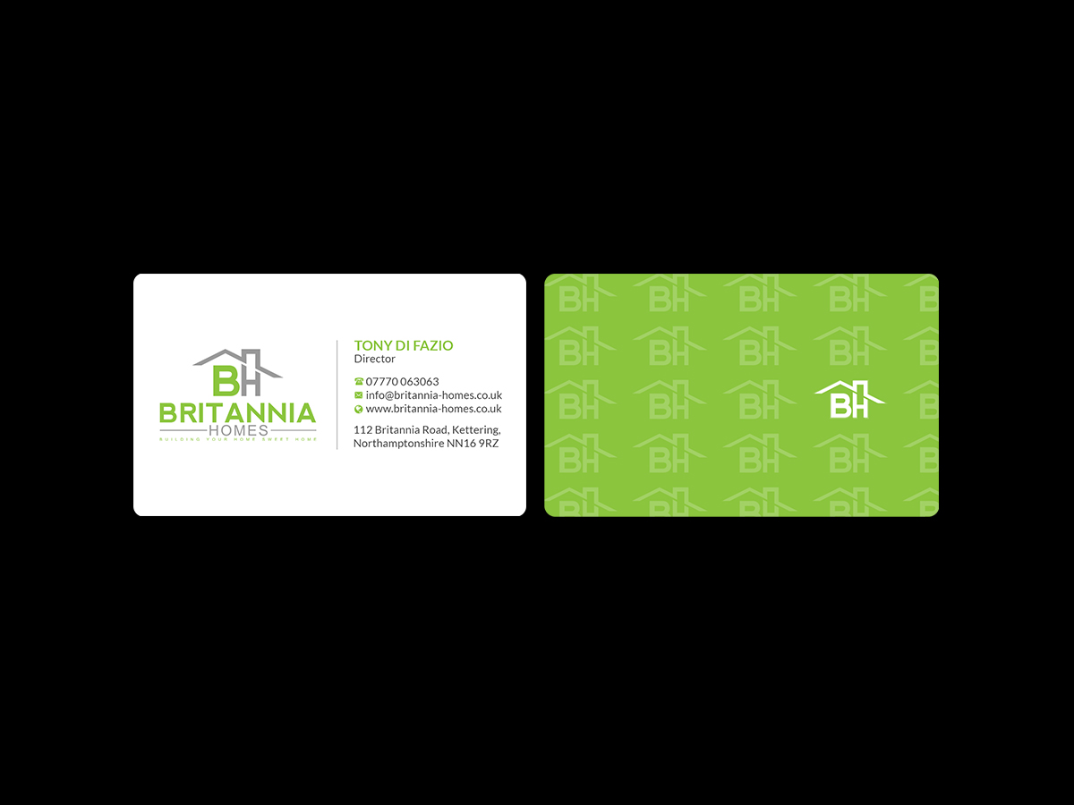 Visitenkarten-Design von Creations Box 2015 für California Car & Commercials | Design #18399106