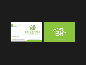 Visitenkarten-Design von Creations Box 2015 für California Car & Commercials | Design: #18399107