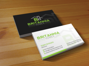 Visitenkarten-Design von Creations Box 2015 für California Car & Commercials | Design: #18399109