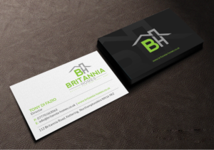 Visitenkarten-Design von Creations Box 2015 für California Car & Commercials | Design: #18399110
