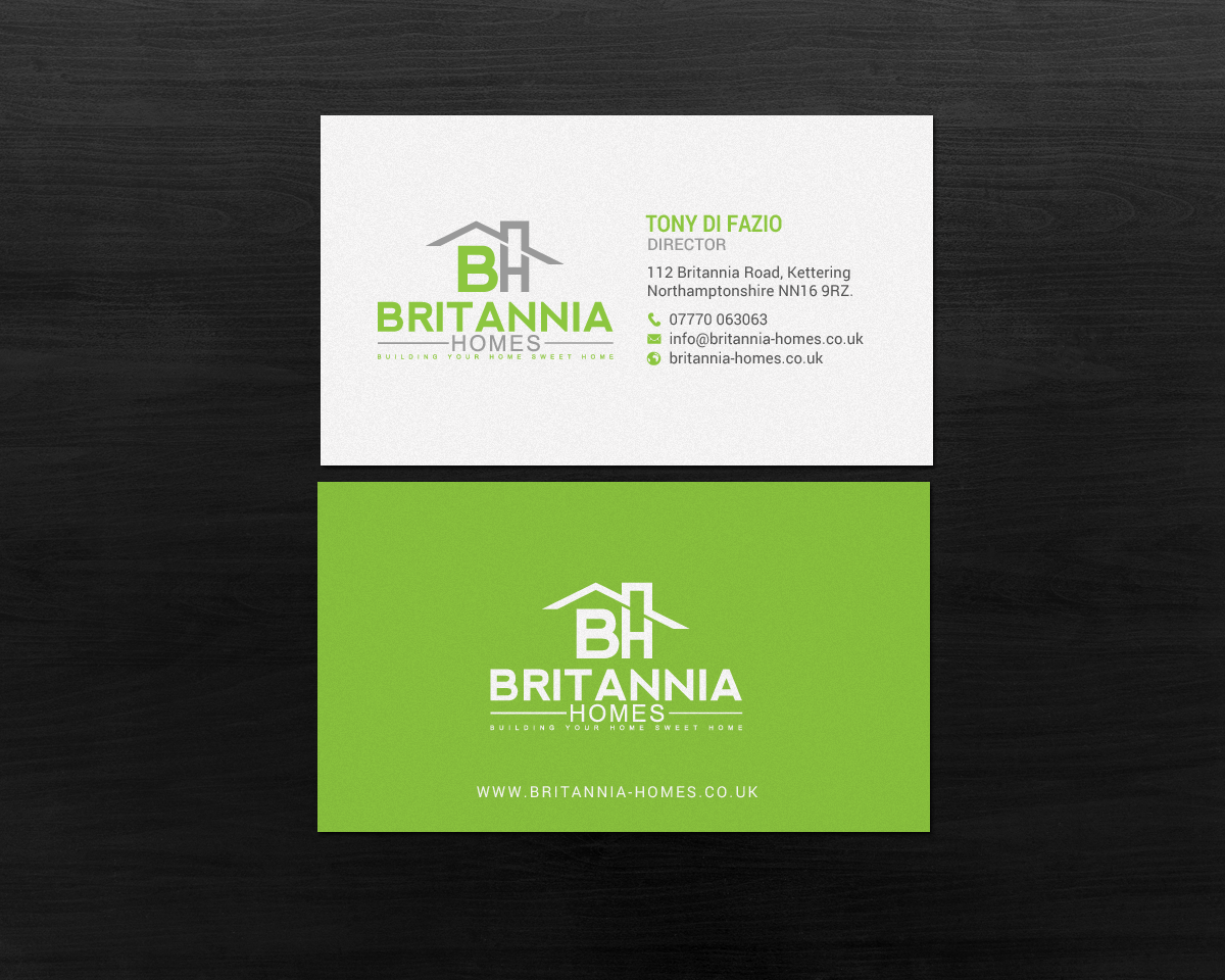 Visitenkarten-Design von chandrayaan.creative für California Car & Commercials | Design #18388256