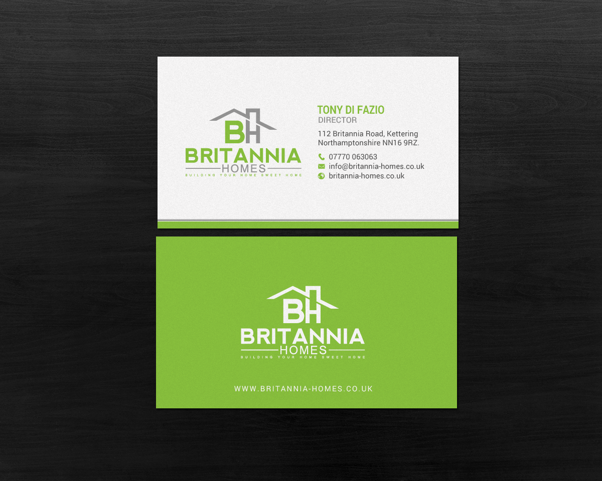 Business Card Design by chandrayaan.creative for California Car & Commercials | Design #18388257