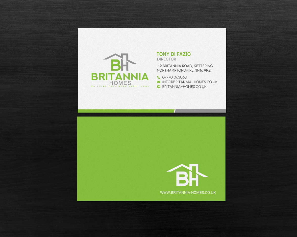 Business Card Design by chandrayaan.creative for California Car & Commercials | Design #18388264