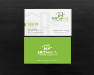 Business Card Design by chandrayaan.creative for California Car & Commercials | Design: #18388265