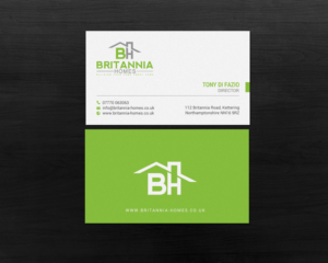 Business Card Design by chandrayaan.creative for California Car & Commercials | Design: #18388266