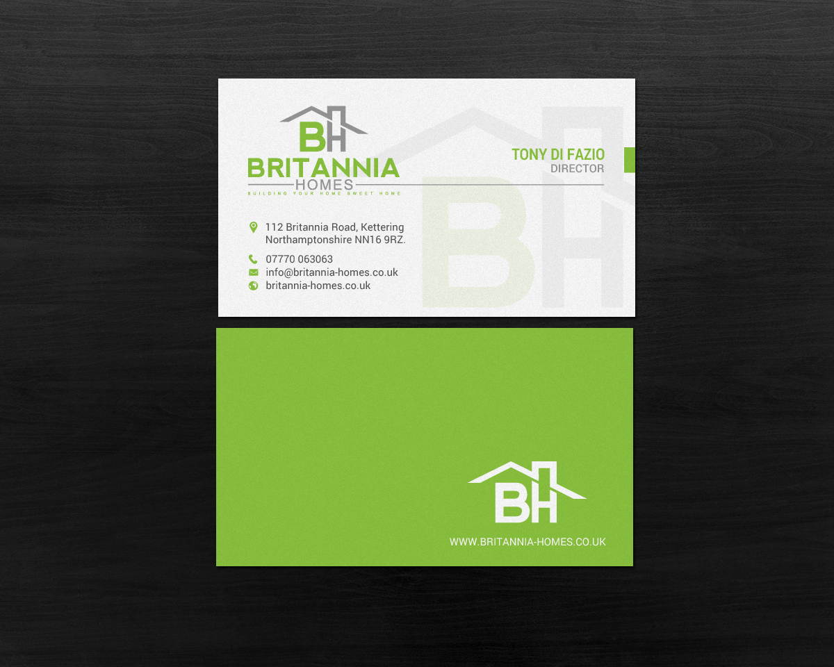 Business Card Design by chandrayaan.creative for California Car & Commercials | Design #18388267