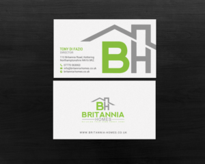 Business Card Design by chandrayaan.creative for California Car & Commercials | Design: #18388268